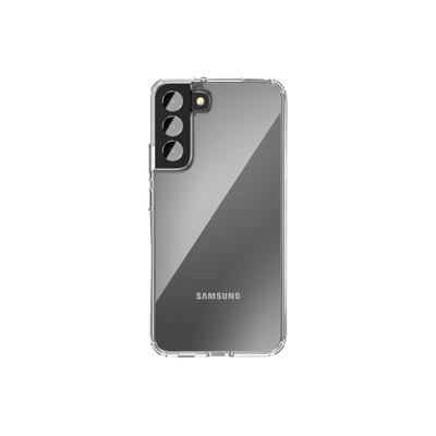 Samsung Galaxy S22 Séries Transparent  (Crystal Séries)