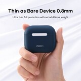 Silicone Protection Case for AirPods 3