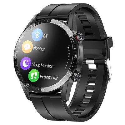 Smart Watch - HOCO (Y2 PRO) - Noir