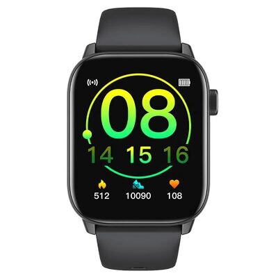 Smart Watch - HOCO (Y3) - Noir