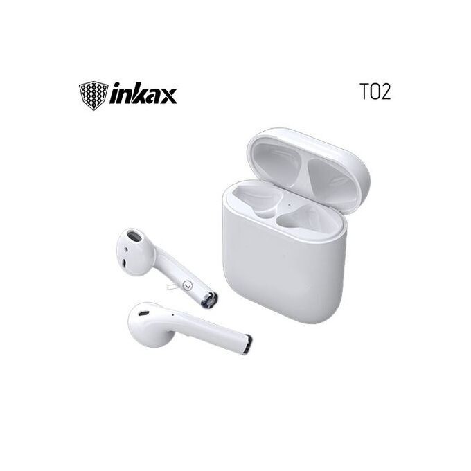 AirPods Sans fil (INKAX T02)