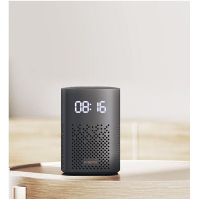 HAUT PARLEUR SANS FIL XIAOMI SMART SPEAKER IR CONTROL