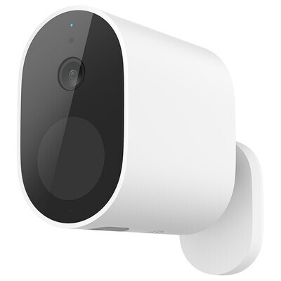 CAMÉRA DE SURVEILLANCE D&#39;EXTÉRIEUR XIAOMI MI WIRELESS OUTDOOR SECURITY