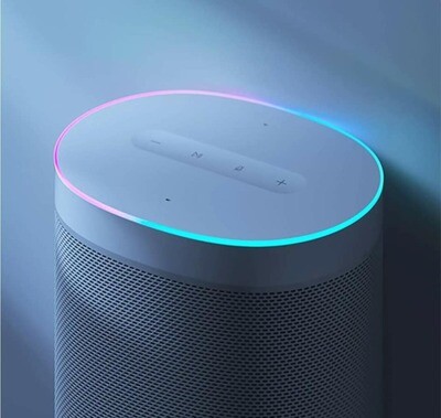 HAUT PARLEUR SANS FIL XIAOMI MI SMART SPEAKER