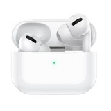 Airpods PRO - Bluetooth - Touch Series - HOCO (EW 04 PLUS) - Blanc