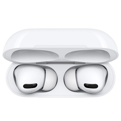 Airpods PRO - Bluetooth - Touch Series - HOCO (EW 04 PLUS) - Blanc