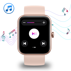 Montre Intelligente AMAZON ALEXA (ID206)