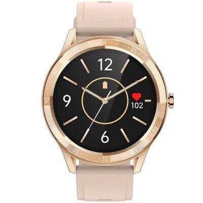 MONTRE CONNECTÉE REZMAY S32 - GOLD