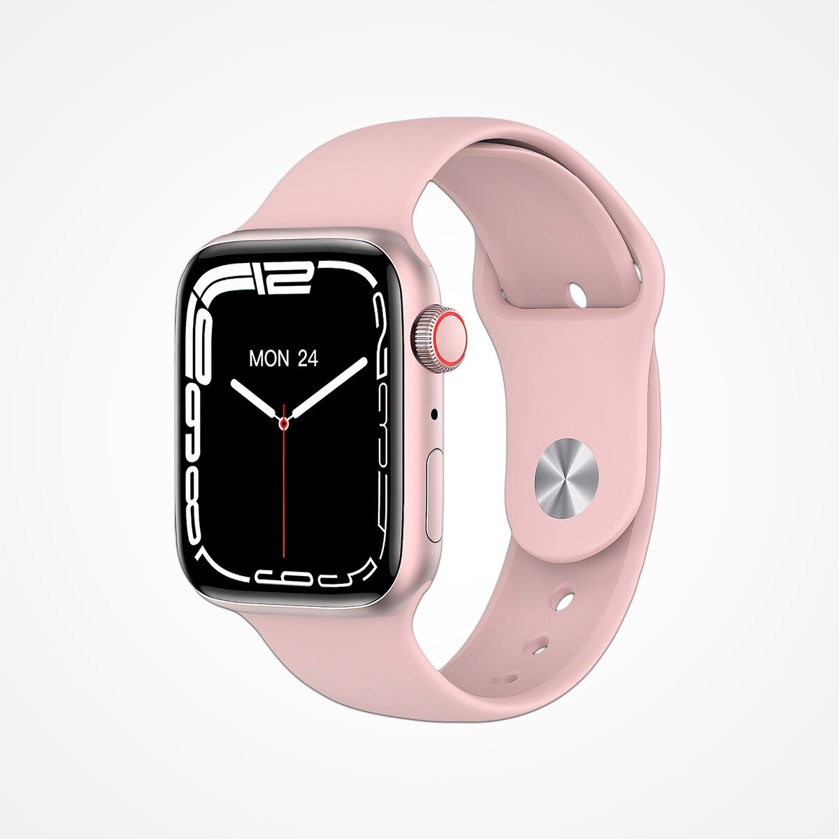 Smart Watch Iconix 45mm - 1005, Colleur :: Rose