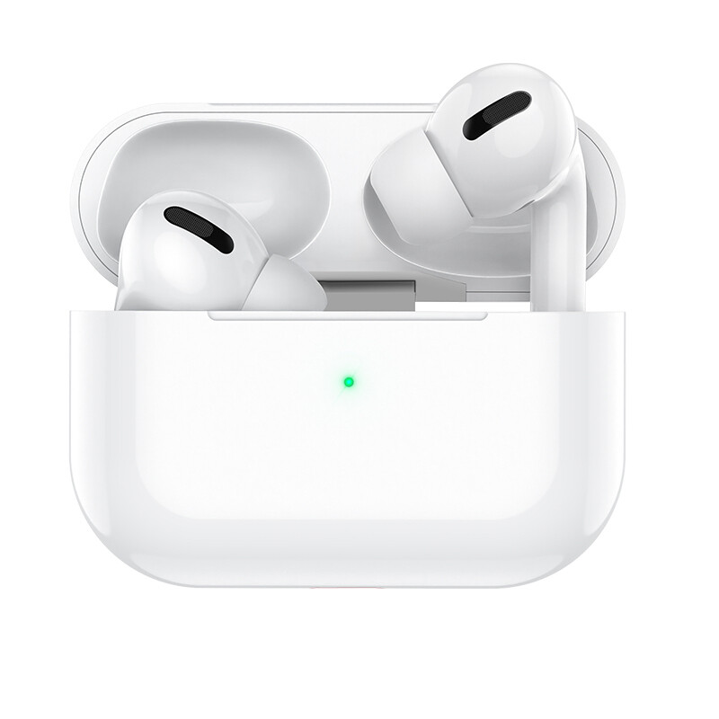 Airpods PRO - Touch Series - BOROFONE (BW 03 PLUS) - Blanc