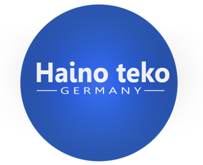 HAINO TEKO - GERMANY