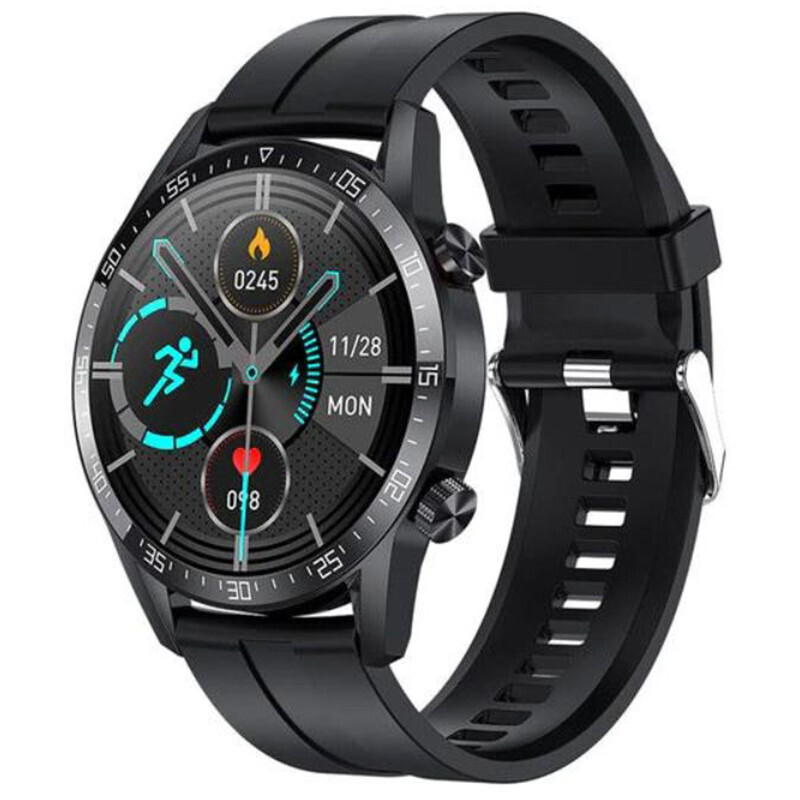 Smart Watch Haino Teko - C4 - NOIR