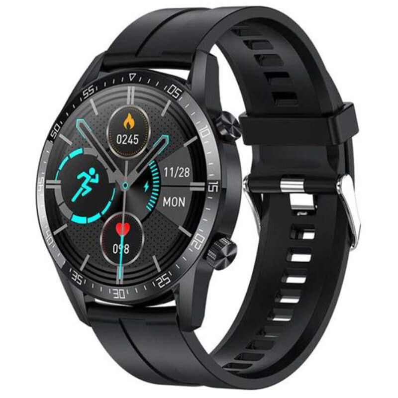 Smart Watch Haino Teko  - C4 - NOIR