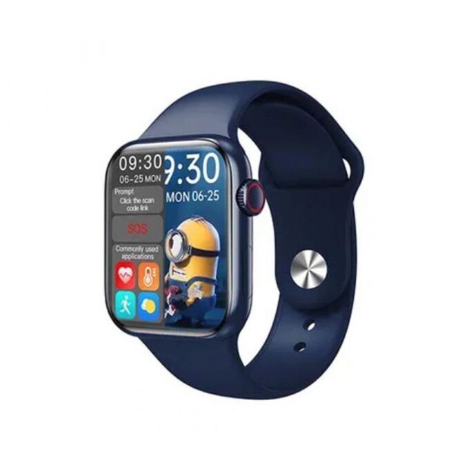 Smart Watch Haino Teko - T81 MINI - BLUE