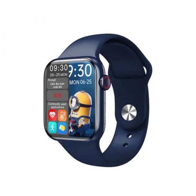 Smart Watch Haino Teko  - T81 MINI - BLUE