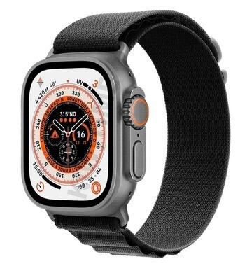 Smart Watch Haino Teko  - T89 ULTRA - NOIR
