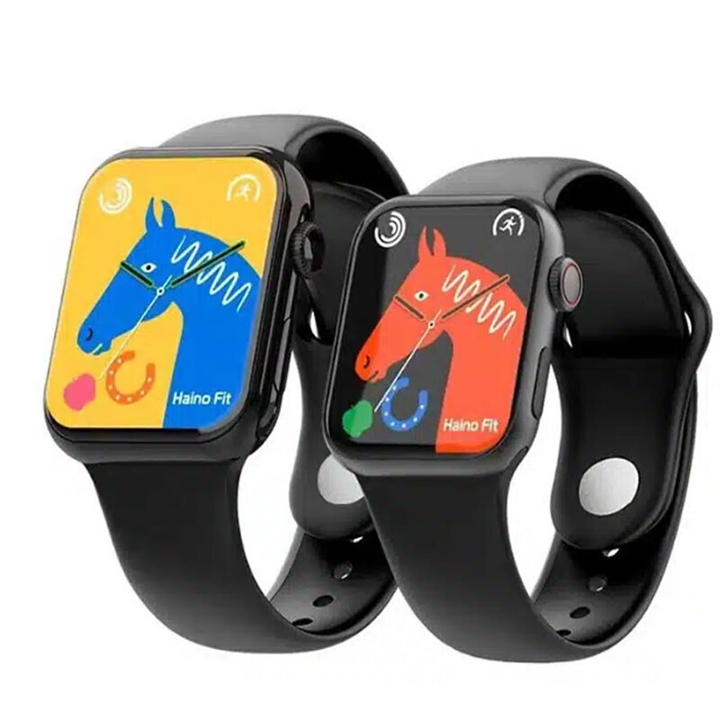 Smart Watch Haino Teko  - T85 MAX - NOIR