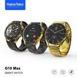 Smart Watch Haino Teko  - 3 Bracelet - G10 MAX