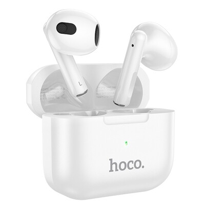 Airpods Bluetooth - Touch Series - HOCO (EW 30) - Blanc