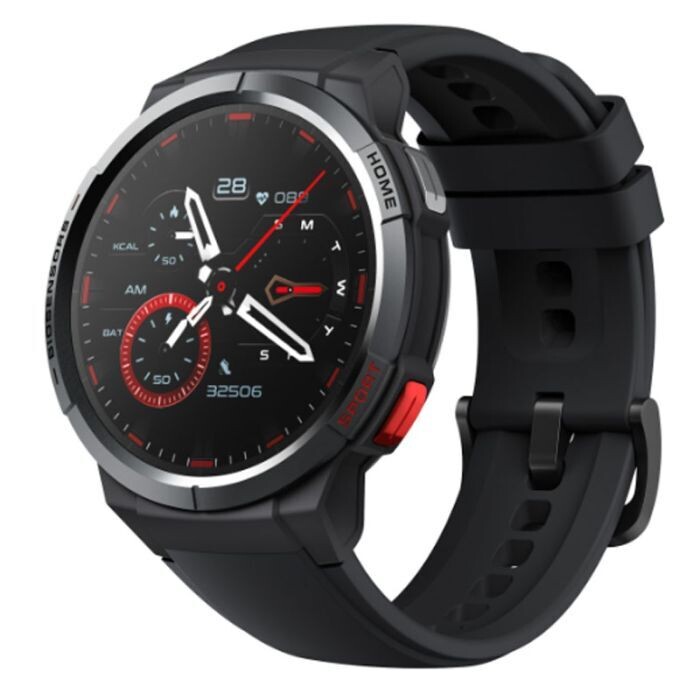 MONTRE CONNECTÉE MIBRO WATCH GS - GPS