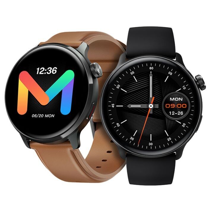 MONTRE CONNECTÉE MIBRO WATCH LITE 2