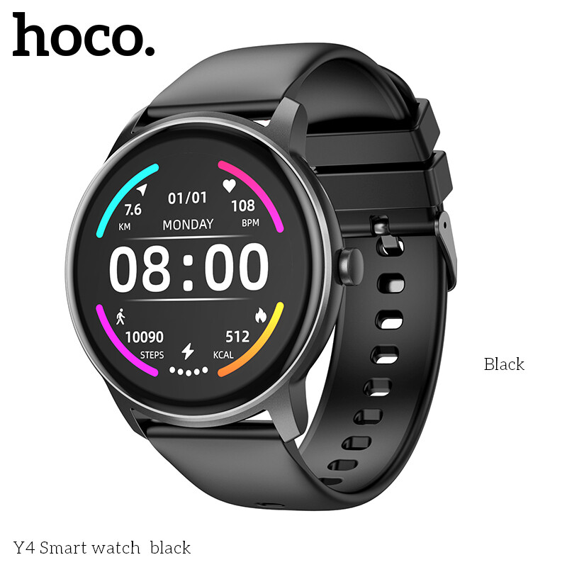 Smart Watch HOCO - Y4
