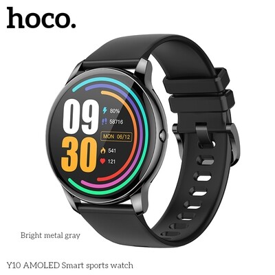 Smart Watch HOCO - Y10 AMOLED