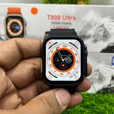 MONTRE CONNECTÉE T800 ULTRA