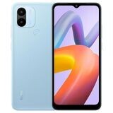 SMARTPHONE XIAOMI REDMI A2 PLUS 2GO 32GO - BLEU