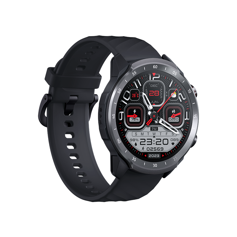 MONTRE CONNECTÉE MIBRO WATCH A2