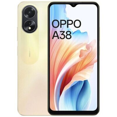 SMARTPHONE OPPO A38 4GO 128GO - GOLD