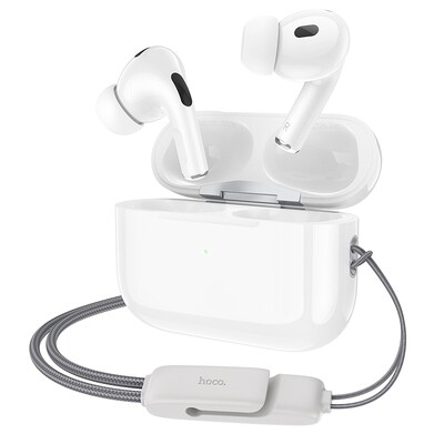 Airpods Pro 2 - Bluetooth - HOCO (EW 49) - Blanc