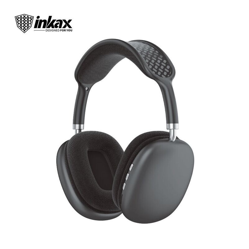 Casque Sans fil avec Microphone (INKAX HP 67)