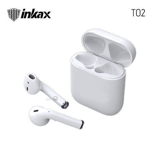 Airpods Sans fil (INKAX T02) PRIX TUNISIE