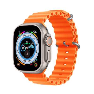 Montre connectée X8 Ultra Plus (X8 ULTRA+)
