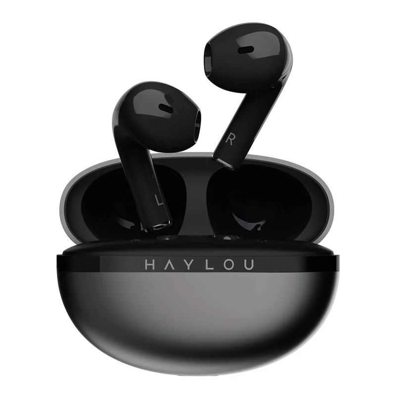 Haylou X1 2023 Prix Tunisie - Noir