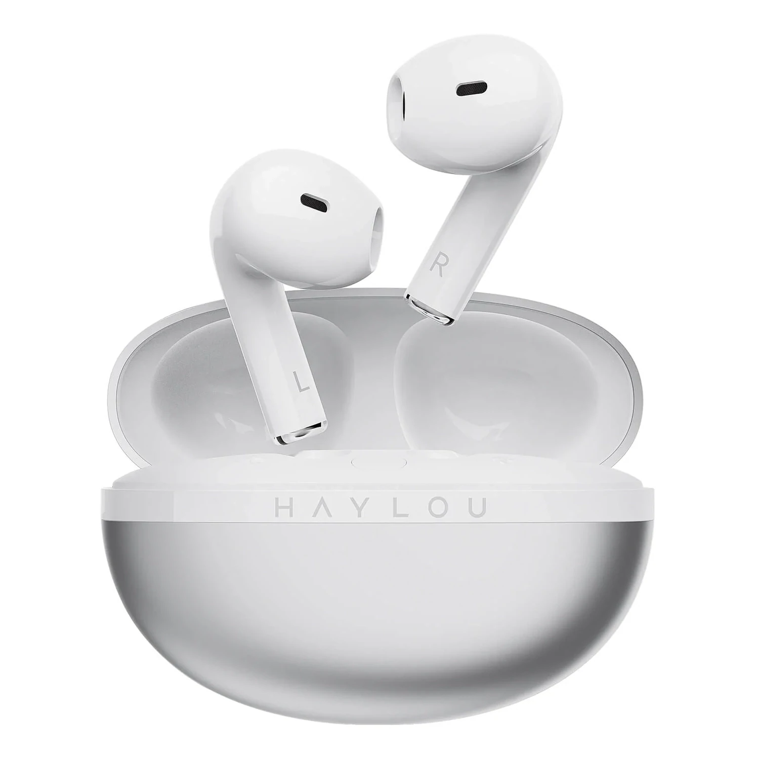 Haylou X1 2023 Prix Tunisie - Blanc