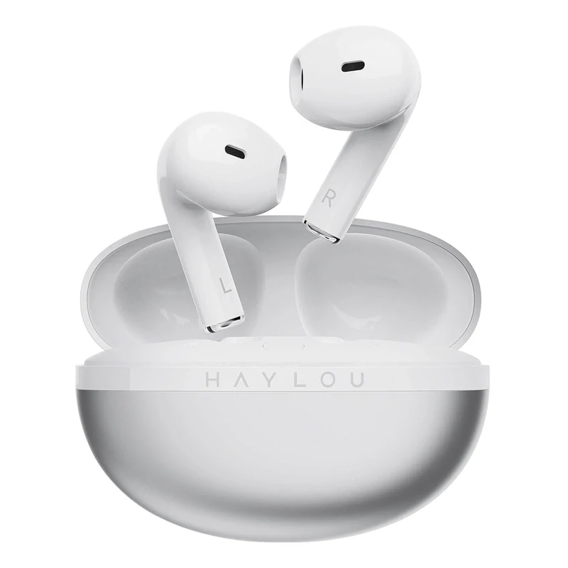 Haylou X1 2023 Prix Tunisie - Blanc