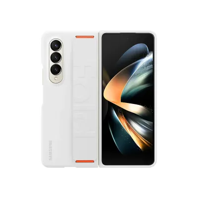 Galaxy Z Fold4 Silicone Grip Cover