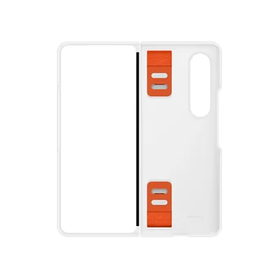 Galaxy Z Fold4 Silicone Grip Cover