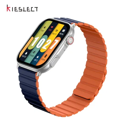 KIESLECT CALLING WATCH KS PRO - PRIX TUNISIE