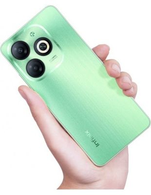 SMARTPHONE INFINIX SMART 8 4GO 64GO - Vert