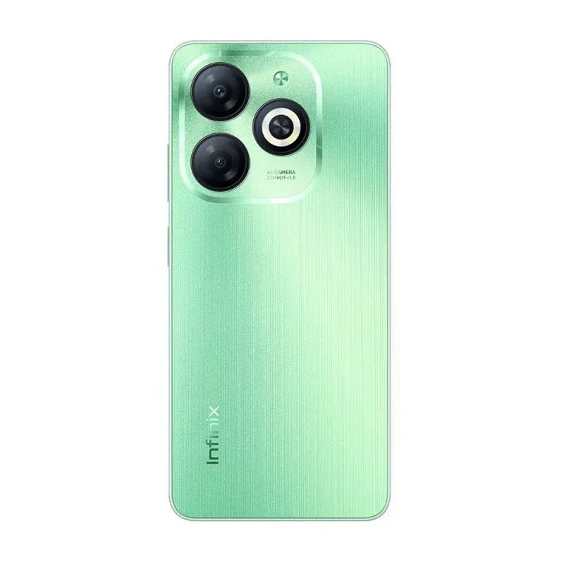 SMARTPHONE INFINIX SMART 8 4GO 64GO - Vert