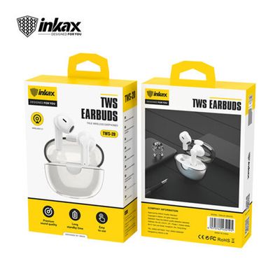 AIRPODS INKAX - TWS 20