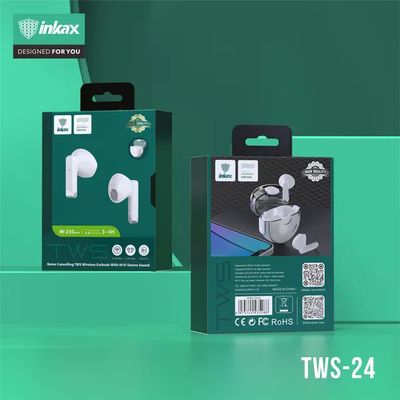 AIRPODS INKAX - TWS 24