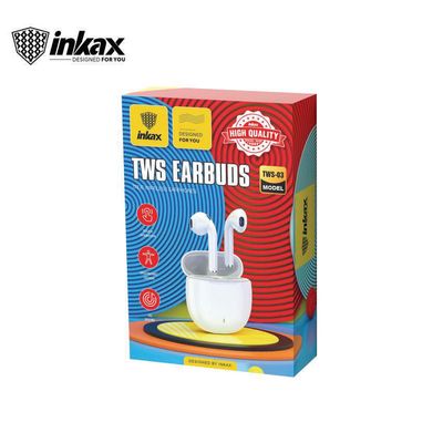 AIRPODS INKAX - TWS 03