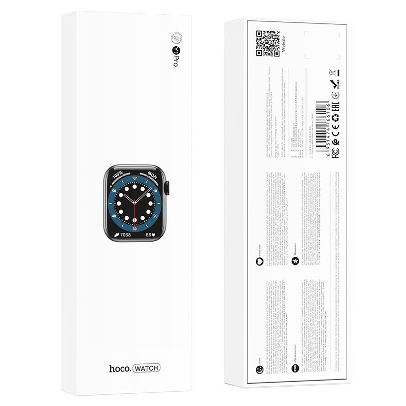 Smart Watch HOCO - Y1 Pro