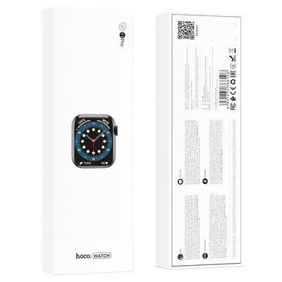 Smart Watch HOCO - Y1 Pro