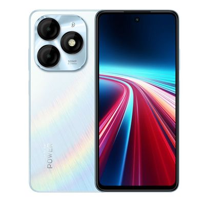SMARTPHONE ITEL P55 24GO (8+16) 128GO - BLEU