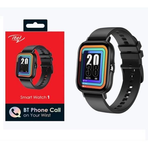 ITEL SMART WATCH ISW-31